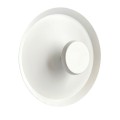Lampa sufitowa COCO 60 CM biały plafon LP-0508/1C-60 WH LIGHT PRESTIGE
