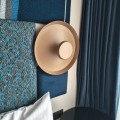 Lampa sufitowa COCO 60 CM coffee plafon LP-0508/1C-60 CF LIGHT PRESTIGE
