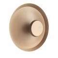 Lampa sufitowa COCO 60 CM coffee plafon LP-0508/1C-60 CF LIGHT PRESTIGE