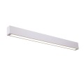 Kinkiet IBROS 93 CM biały GS-LWA-12W WH CCT LIGHT PRESTIGE