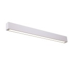 Kinkiet IBROS 93 CM biały GS-LWA-12W WH CCT LIGHT PRESTIGE