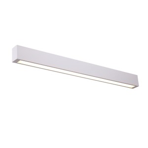 Kinkiet IBROS 93 CM biały GS-LWA-12W WH CCT LIGHT PRESTIGE