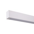 Kinkiet IBROS 93 CM biały GS-LWA-12W WH CCT LIGHT PRESTIGE
