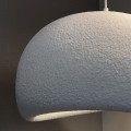 Lampa wisząca NUBE 30CM biały zwis LP-0030/1P 30cm WH LIGHT PRESTIGE