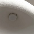 Lampa wisząca NUBE 40CM biały zwis LP-0030/1P 40cm WH LIGHT PRESTIGE