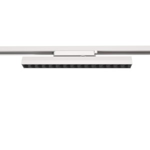 Lampa liniowa PROFILE FOCUS LINEAR LED 15W 4000K do 1-obwodowego systemu szynowego 12397 NOWODVORSKI