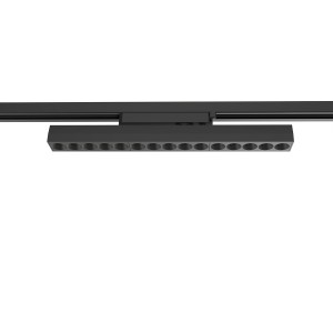 Lampa liniowa PROFILE FOCUS LINEAR LED 15W 4000K do 1-obwodowego systemu szynowego 12395 NOWODVORSKI