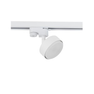 Lampa do szynoprzewodów reflektorek na GX53 PROFILE PUCK 12374 NOWODVORSKI