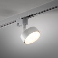 Lampa do szynoprzewodów reflektorek na GX53 PROFILE PUCK 12374 NOWODVORSKI