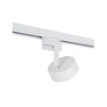 Lampa do szynoprzewodów reflektorek na GX53 PROFILE PUCK 12374 NOWODVORSKI
