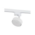 Lampa do szynoprzewodów reflektorek na GX53 PROFILE PUCK 12374 NOWODVORSKI
