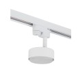 Lampa do szynoprzewodów reflektorek na GX53 PROFILE PUCK 12374 NOWODVORSKI