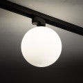 Lampa PROFILE SNOWBALL do 1-obwodowego systemu szynowego 11298 NOWODVORSKI