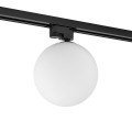 Lampa PROFILE SNOWBALL do 1-obwodowego systemu szynowego 11298 NOWODVORSKI