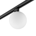 Lampa PROFILE SNOWBALL do 1-obwodowego systemu szynowego 11298 NOWODVORSKI