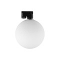 Lampa PROFILE SNOWBALL do 1-obwodowego systemu szynowego 11298 NOWODVORSKI