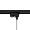 Lampa wisząca  PROFILE SNOWBALL do 1-obwodowego systemu szynowego 11297 NOWODVORSKI