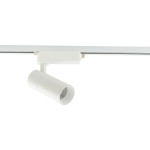 Reflektor Spot PROFILE TINOS LED 20W, 3000K do 1-obwodowego systemu szynowego 10374 NOWODVORSKI