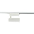 Reflektor Spot PROFILE TINOS LED 20W, 4000K do 1-obwodowego systemu szynowego 10378 NOWODVORSKI