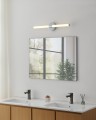 Kinkiet do łazienki CCT IP44 RAMOLA oprawa lustrzana 901851 EGLO