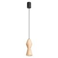Lampa wisząca KUBBE mała R zwis SL.2027 SOLLUX LIGHTING