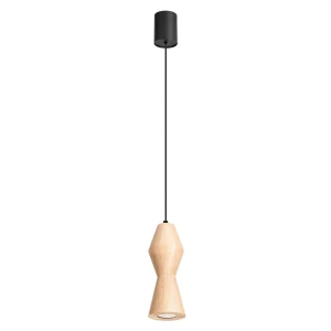 Lampa wisząca KUBBE mała R zwis SL.2027 SOLLUX LIGHTING