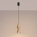 Lampa wisząca KUBBE mała R zwis SL.2027 SOLLUX LIGHTING