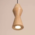 Lampa wisząca KUBBE mała R zwis SL.2027 SOLLUX LIGHTING