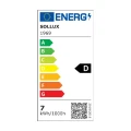 Żarówka LED GX53 3000K 7W 819lm SL.1969 SOLLUX LIGHTING