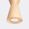 Lampa wisząca KUBBE średnia R zwis SL.2028 SOLLUX LIGHTING