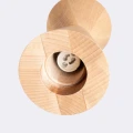 Lampa wisząca KUBBE średnia R zwis SL.2028 SOLLUX LIGHTING