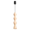 Lampa wisząca KUBBE duża R zwis SL.2029 SOLLUX LIGHTING