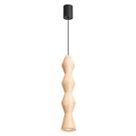 Lampa wisząca KUBBE duża R zwis SL.2029 SOLLUX LIGHTING