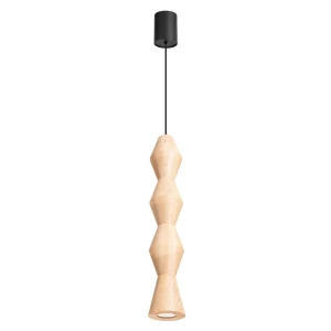 Lampa wisząca KUBBE duża R zwis SL.2029 SOLLUX LIGHTING