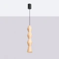Lampa wisząca KUBBE duża R zwis SL.2029 SOLLUX LIGHTING