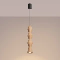 Lampa wisząca KUBBE duża R zwis SL.2029 SOLLUX LIGHTING