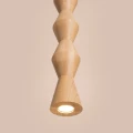 Lampa wisząca KUBBE duża R zwis SL.2029 SOLLUX LIGHTING