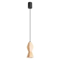 Lampa wisząca KUBBE mała S zwis SL.2030 SOLLUX LIGHTING