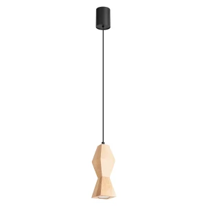 Lampa wisząca KUBBE mała S zwis SL.2030 SOLLUX LIGHTING