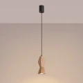 Lampa wisząca KUBBE mała S zwis SL.2030 SOLLUX LIGHTING