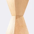 Lampa wisząca KUBBE mała S zwis SL.2030 SOLLUX LIGHTING