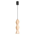 Lampa wisząca KUBBE średnia S zwis SL.2031 SOLLUX LIGHTING
