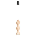 Lampa wisząca KUBBE średnia S zwis SL.2031 SOLLUX LIGHTING