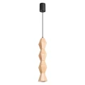 Lampa wisząca KUBBE duża S zwis SL.2032 SOLLUX LIGHTING