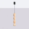 Lampa wisząca KUBBE duża S zwis SL.2032 SOLLUX LIGHTING