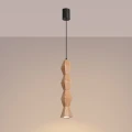 Lampa wisząca KUBBE duża S zwis SL.2032 SOLLUX LIGHTING