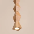 Lampa wisząca KUBBE duża S zwis SL.2032 SOLLUX LIGHTING