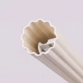 Lampa wisząca ARCHE 2P beżowa zwis SL.2034 SOLLUX LIGHTING
