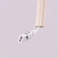 Lampa wisząca ARCHE 2P beżowa zwis SL.2034 SOLLUX LIGHTING