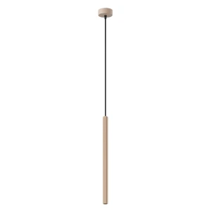 Lampa wisząca ARCHE 1 taupe zwis SL.2036 SOLLUX LIGHTING